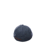 Cappello Arthur Herringbone ART0001 00258G MC2 SAINT BARTH 