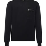 Maglia in lana FZE035 ATMOF0QA1 FENDI 