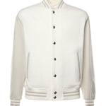 Bomber in lana K75GBTK20TES0K165 01-01 ELEVENTY 