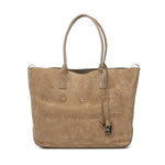 Borsa Shopping Script Media KBW01TA1300UGM C414 HOGAN 