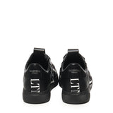 Sneaker Vl7N in vitello e nastri 8Y2S0C58 WRQ0NO VALENTINO GARAVANI 