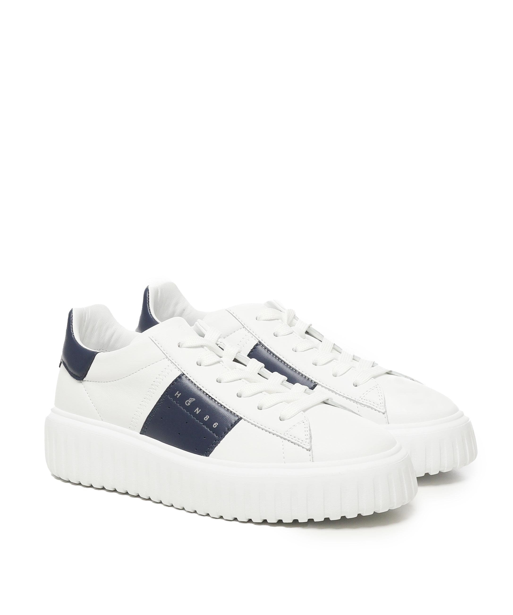 Sneakers H-Stripes HXM6450FO70LE9 140A HOGAN 