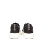 sneakers Mars in pelle MARS NAPPABROWN GIULIANO GALIANO 