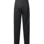 Pantaloni in wool touch<BR/> PT00059UL 128479487 LAMINAR 