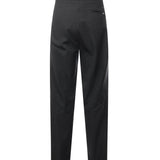 Pantaloni in wool touch<BR/> PT00059UL 128479487 LAMINAR 
