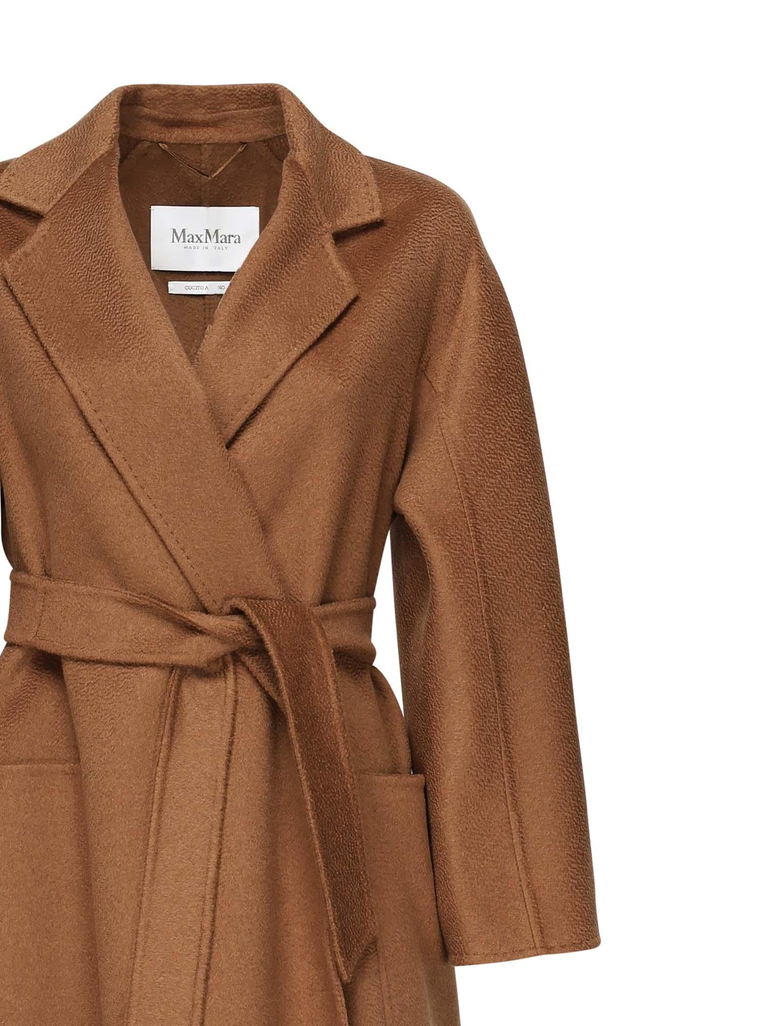 Cappotto Ludmilla 2521016051600 003 MAX MARA 