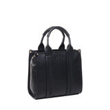 Borsa shopping ECHO 73<BR/> 73BS7HD02 ECHO 73 BLACK V° 73 