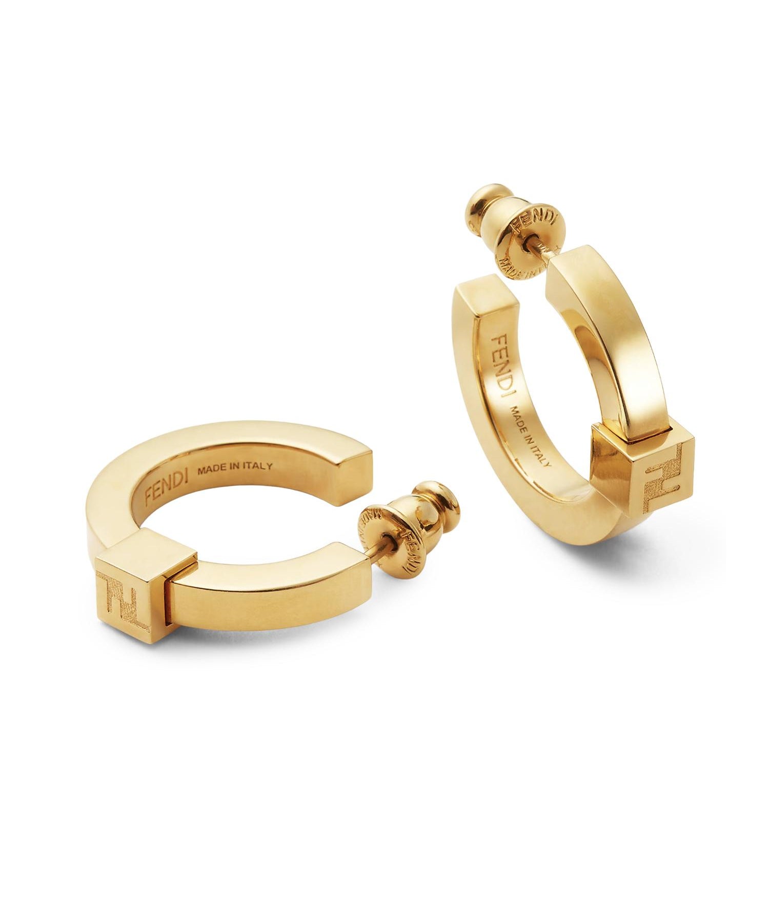 Orecchini Forever Fendi 8AL216 B08F0CFK FENDI 