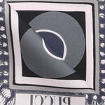 Foulard in seta con stampa 5UGB41 5UC111 PUCCI 