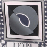 Foulard in seta con stampa 5UGB41 5UC111 PUCCI 