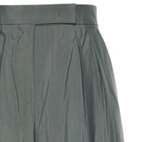 Pantalone ampio in lana e seta 2611131042600 003 MAX MARA 