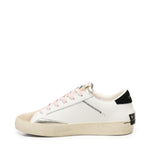 Sneakers sk8 deluxe 21007AA7 WHITE CRIME LONDON 