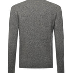 Basic wool blend sweater GXX02T JFMILS8291 DOLCE & GABBANA 