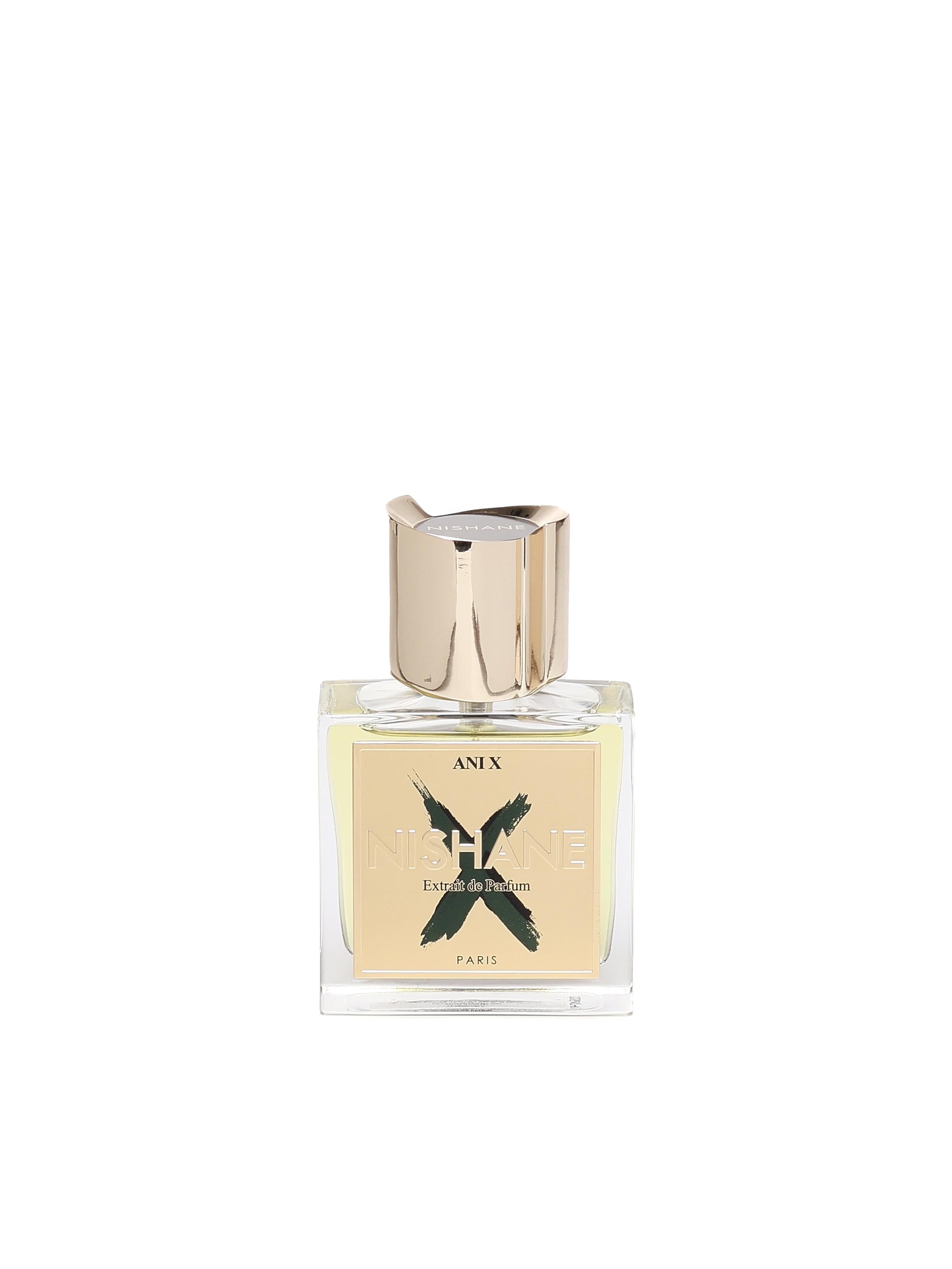 Nishane Ani x - extrait 50ml NI0-41-002  NISHANE 