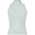Top Heritage in maglia 126MT0480FI0063 7038 COURREGES 