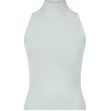 Top Heritage in maglia 126MT0480FI0063 7038 COURREGES 