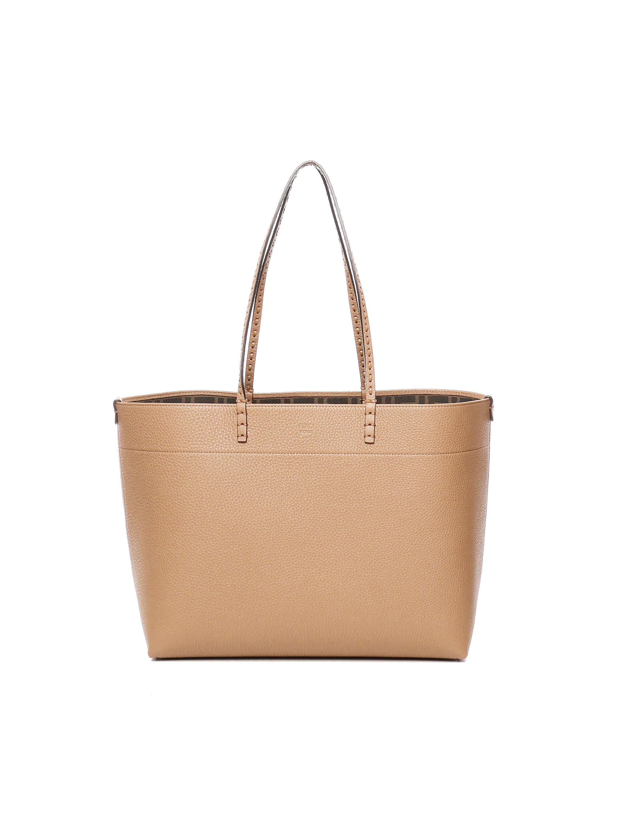 Borsa Roll media 8BH428 AS84F1Q6C FENDI 