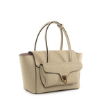 Borsa Double Beat Medium in pelle E1T8A180201 N64 COCCINELLE 