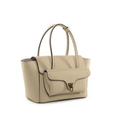 Borsa Double Beat Medium in pelle E1T8A180201 N64 COCCINELLE 