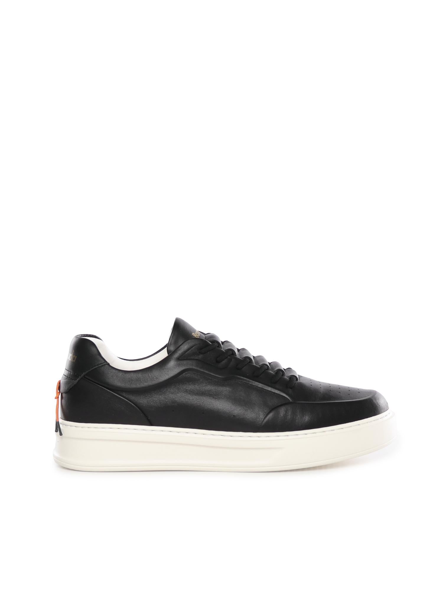 Sneakers Phoenix<BR/> BU3510 NERO BARRACUDA 