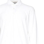 Polo in cotone biologico 8UED0307 41 FEDELI 