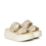 Sandali slides Austin woven HD.45701 0QT HEY DUDE 