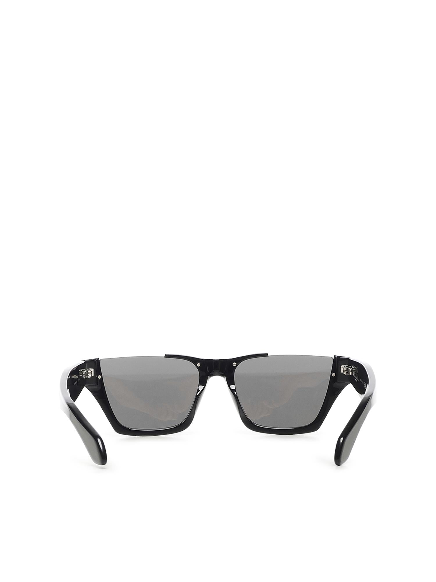 Occhiali da sole rettangolari AA0081S  ALAIA 