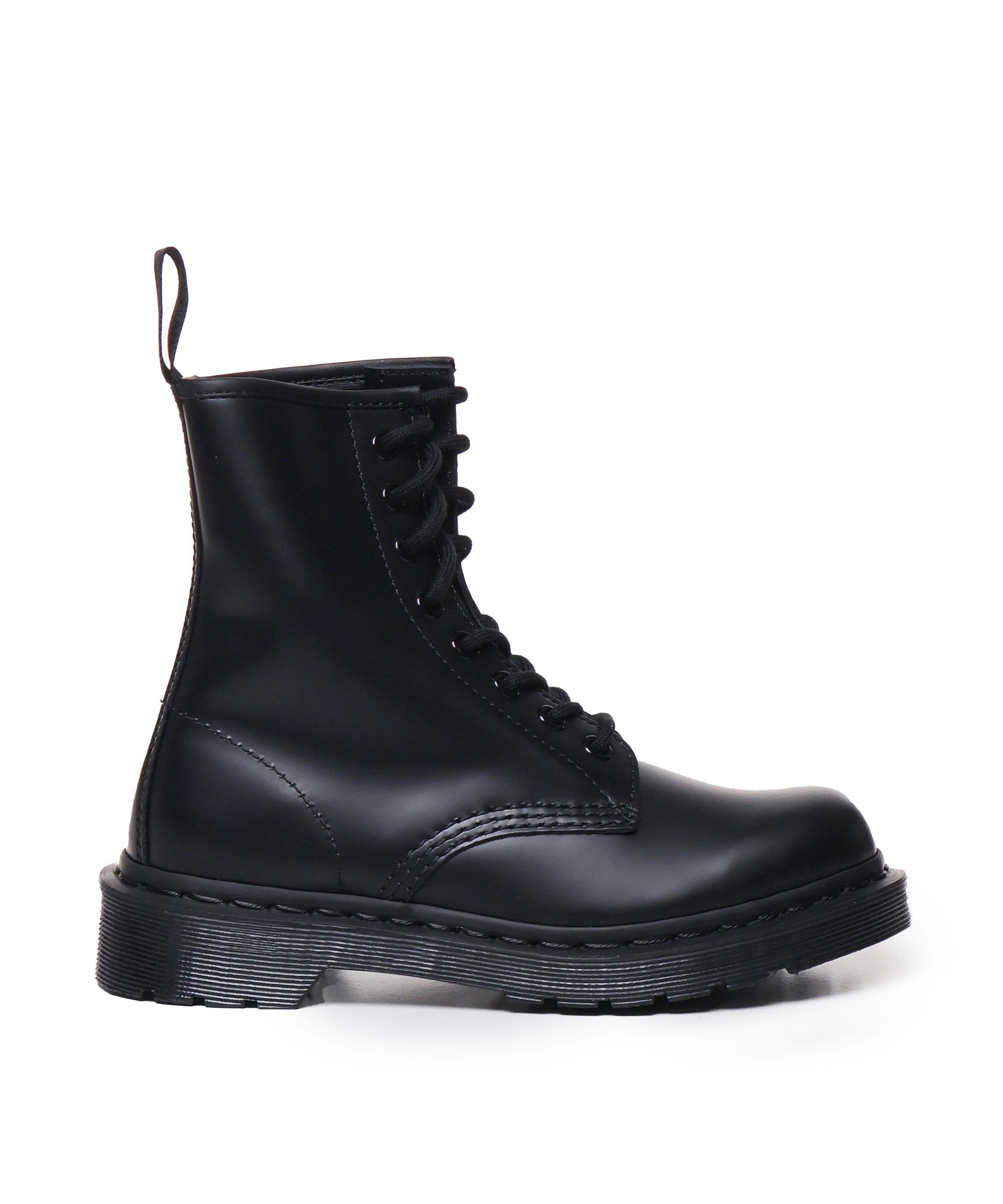 Stivali mono 1460 in pelle 14353001  DR. MARTENS 