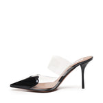 Mules Le Coeur AA3M053CK150 999 ALAIA 