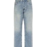 Jeans Relaxed 1980 D-Eeper A15795 0BEBF01 DIESEL 
