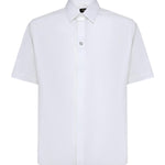 Camicia in cotone FS0795 AVDLF0QA0 FENDI 