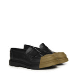 Mocassini Junction in pelle K100956 009 CAMPER 