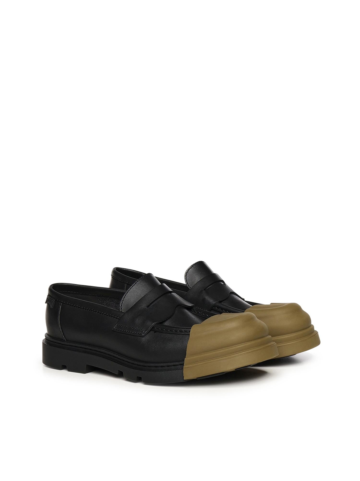 Mocassini Junction in pelle K100956 009 CAMPER 