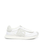 Sneakers Cushion in mix di materiali CK2288 AI90480001 DOLCE & GABBANA 