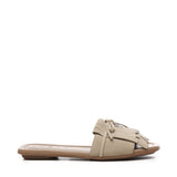 Sandali Flat H685 HXW6850FR50BTM C803 HOGAN 