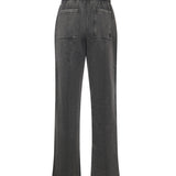 Pantalone Initial in cotone INM4672 47 REPRESENT 