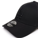 Cappello 9FORTY LA Dodgers Essential 12052000  NEW ERA 
