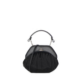 Clutch Brooke con logo 49030001W W01F4N401 VIVIENNE WESTWOOD 