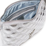 Borsa a tracolla Eva 73BS7HF06M EVAARGENTO V° 73 