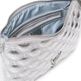 Borsa a tracolla Eva 73BS7HF06M EVAARGENTO V° 73 