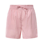 Shorts a righe in cotone 8129064 C6258 BURBERRY 