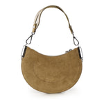 Borsa a spalla Sunup small in pelle E1QKG130301 G43 COCCINELLE 