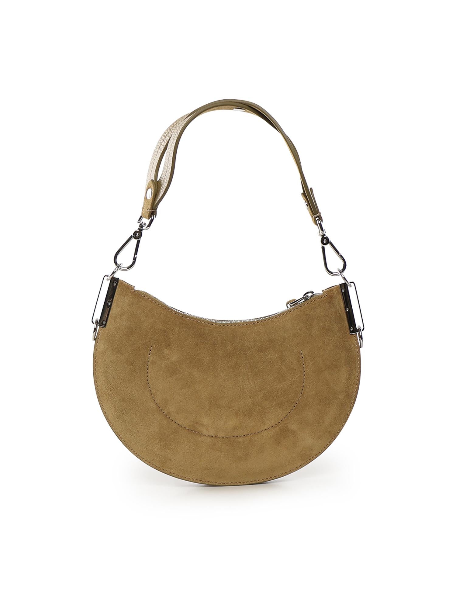 Borsa a spalla Sunup small in pelle E1QKG130301 G43 COCCINELLE 