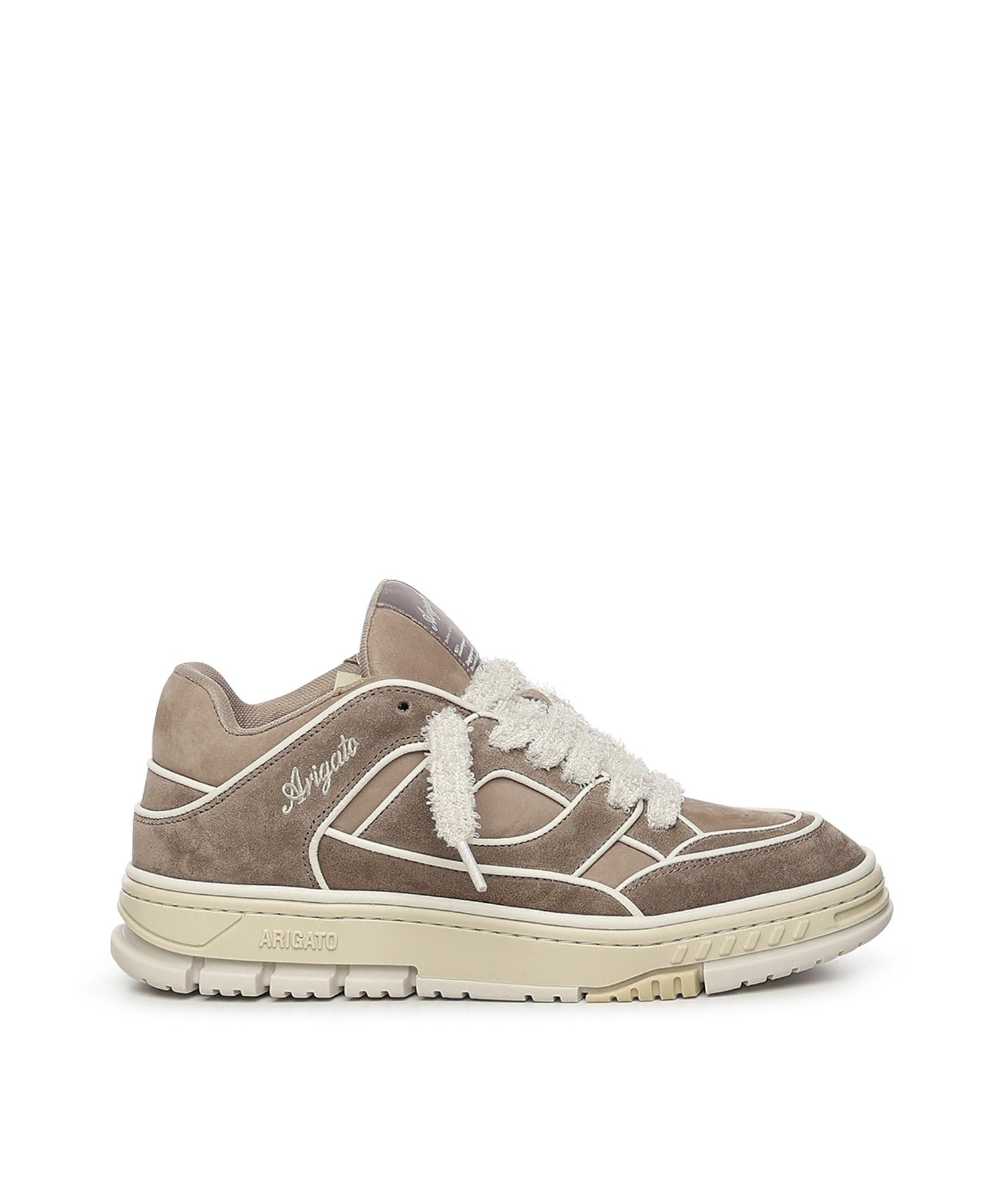 Sneakers Area Lo F3218003 TAUPE LIGHT BEIGE AXEL ARIGATO 