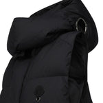 Sabela Gilet Moncler X Willlow Smith J209T1C00001 M5093999 MONCLER GENIUS 