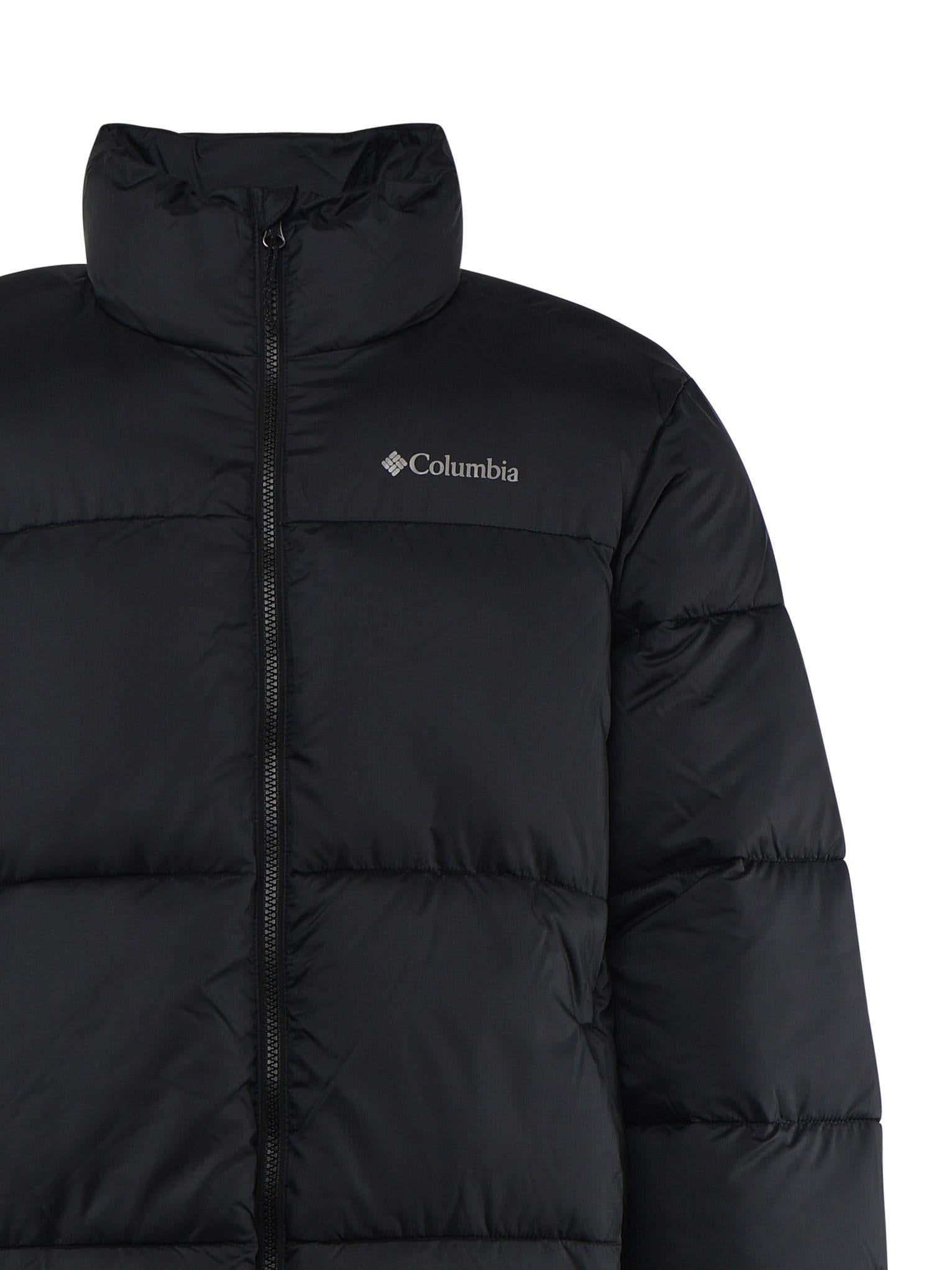 Giubbotto Puffect™ III Jacket 2086861010 010 COLUMBIA 