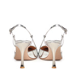 Pumps Ribbon con cinturino posteriore G95335 85LACMET GIANVITO ROSSI 