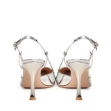 Pumps Ribbon con cinturino posteriore G95335 85LACMET GIANVITO ROSSI 