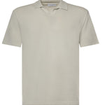 Polo in cotone UT122 M00699UA01017 DONDUP 