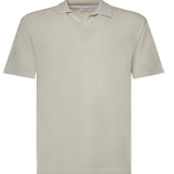 Polo in cotone UT122 M00699UA01017 DONDUP 
